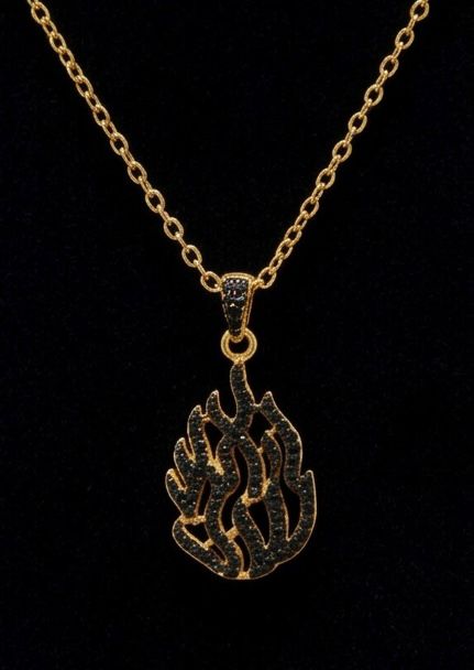 שרשרת האש שלי לגברים