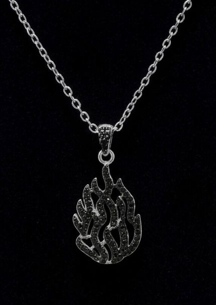 שרשרת האש שלי לגברים